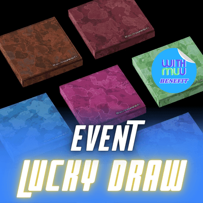 [LUCKY DRAW]   ENHYPEN 7TH MINI ALBUM THE SIN : VANISH   (FUGITIVES VER.)   |  KPOP USA WITHMUU OFFICIAL PHOTOCARD (RANDOM 1 OUT OF 7)