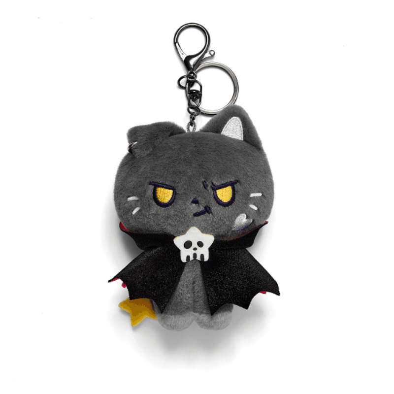 ENHYPEN Spooky ENCHIN OFFICIAL MD    [PLUSH KEYRING]   [PRE]