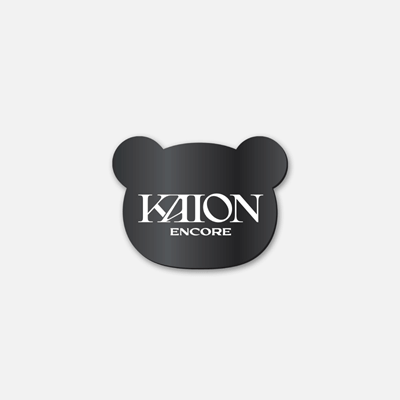 EXO KAI SOLO CONCERT TOUR KAION ENCORE IN SEOUL OFFICIAL MD    [BADGE]