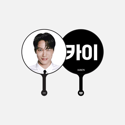 EXO KAI SOLO CONCERT TOUR KAION ENCORE IN SEOUL OFFICIAL MD    [IMAGE PICKET]