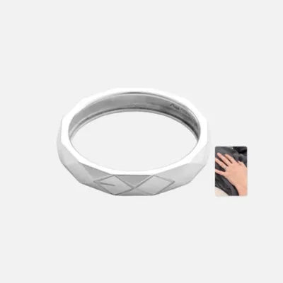 EXO REVERXE THE WORLD OFFICIAL MD   [WE ARE ONE RING SET]
