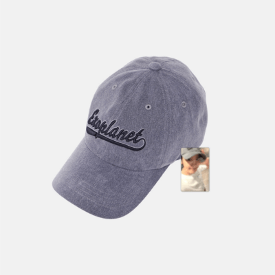 EXO 2025 FANMEETING  OFFICIAL MD  [BALL CAP]
