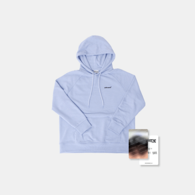EXO 2025 FANMEETING  OFFICIAL MD  [HOODIE]