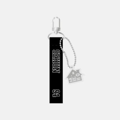 EXO 2025 FANMEETING  OFFICIAL MD  [NAME TAG]