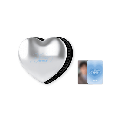 EXO XIUMIN 2025 FAN CONCERT X TIMES ( ) ENCORE  OFFICIAL MD   [HAIR BRUSH]