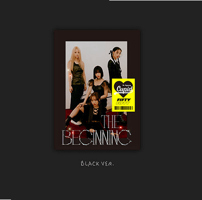FIFTY FIFTY 1ST SINGLE ALBUM THE BEGINNING: CUPID – KPOP USA FIFTY FIFTY 1ST SINGLE ALBUM THE BEGINNING: CUPID – KPOP USA