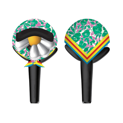 G-DRAGON FAM MEETING FAM+ILY : FAMILY : FAM I LOVE YOU   OFFICIAL MD   [LIGHTSTICK SCARF CAP]