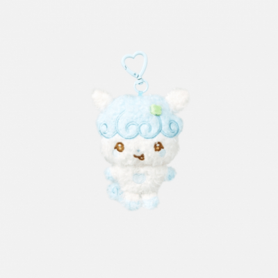HEARTS2HEARTS 2026 FANMEETING HEARTS2 HOUSE OFFICIAL MD  [FALABELLA DOLL KEYRING]