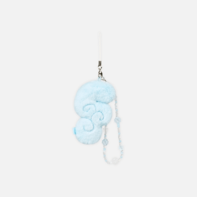 HEARTS2HEARTS 2026 FANMEETING HEARTS2 HOUSE OFFICIAL MD  [FALABELLA TAIL STRAP]