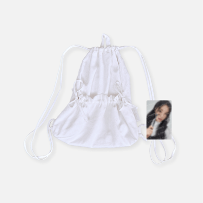 HEARTS2HEARTS FOUR HEARTS CLUB OFFICIAL MD    [BAG SET]