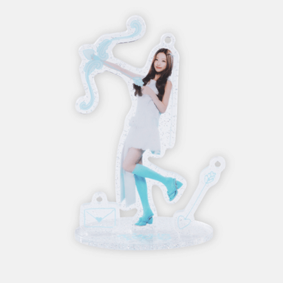 HEARTS2HEARTS FOCUS OFFICIAL MD  [ACRYLIC STAND SET]