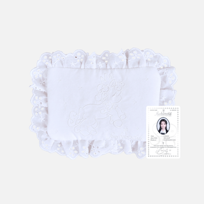 HEARTS2HEARTS FOUR HEARTS CLUB OFFICIAL MD    [POUCH SET]