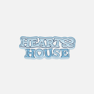 HEARTS2HEARTS 2026 FANMEETING HEARTS2 HOUSE OFFICIAL MD  [LOGO BADGE]