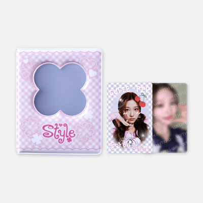 HEARTS2HEARTS STYLE  OFFICIAL MD    [COLLECT BOOK SET]