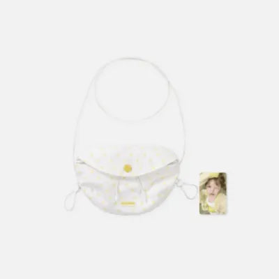 HEARTS2HEARTS LEMON TANG OFFICIAL MD   [MINI CROSS BAG SET]       [PRE]