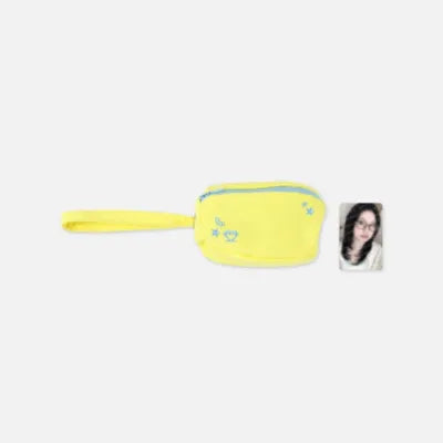 HEARTS2HEARTS LEMON TANG OFFICIAL MD   [LEMON POUCH SET]       [PRE]
