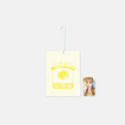 HEARTS2HEARTS LEMON TANG OFFICIAL MD   [SACHET SET]       [PRE]