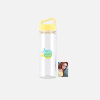 HEARTS2HEARTS LEMON TANG OFFICIAL MD   [WATER BOTTLE SET]       [PRE]