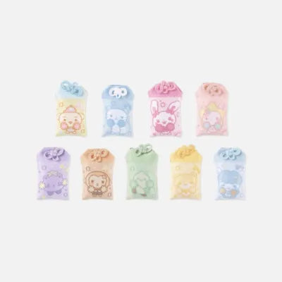 HEARTS2HEARTS LEMON TANG OFFICIAL MD    [RANDOM LUCKY CHARM]      [PRE]