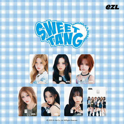 IFEYE SWEET TANG OFFICIAL MD   [EZL CARD]