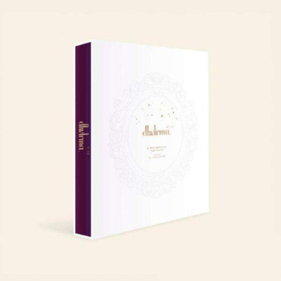IU  DLWLRMA  10TH ANNIVERSARY TOUR CONCERT  DVD