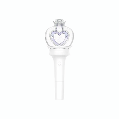 IVE OFFICIAL LIGHTSTICK VER. 2