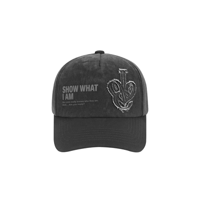 IVE WORLD TOUR SHOW WHAT I AM OFFICIAL MD  [BALL CAP]