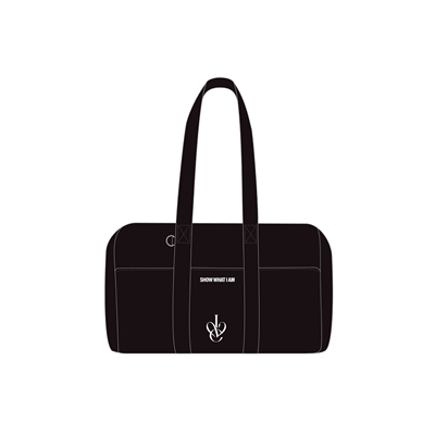 IVE WORLD TOUR SHOW WHAT I AM OFFICIAL MD  [DUFFLE BAG]