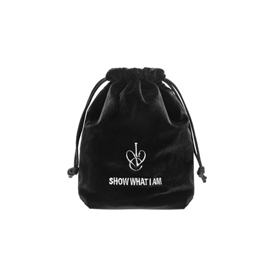 IVE WORLD TOUR SHOW WHAT I AM OFFICIAL MD  [POUCH]