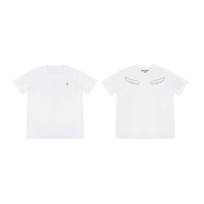 IVE WORLD TOUR SHOW WHAT I AM OFFICIAL MD  [T-SHIRT]