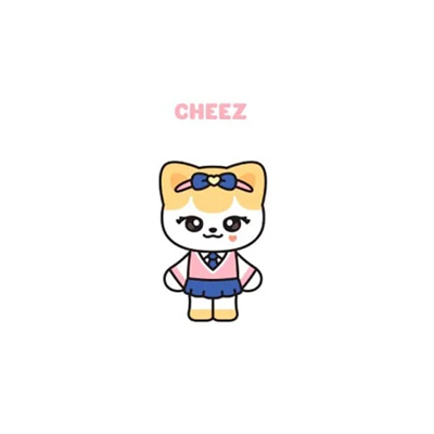 IVE WELCOME TO MINIVE SCHOOL IVE x MINIVE POP MD [SCHOOL PLUSH IVE WELCOME TO MINIVE SCHOOL IVE x MINIVE POP MD [SCHOOL PLUSH