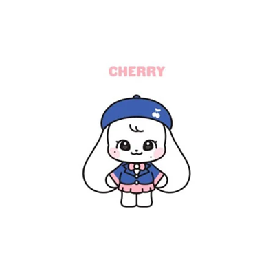 IVE WELCOME TO MINIVE SCHOOL IVE x MINIVE POP MD [SCHOOL PLUSH IVE WELCOME TO MINIVE SCHOOL IVE x MINIVE POP MD [SCHOOL PLUSH