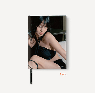 TWICE JIHYO 1ST MINI ALBUM ZONE