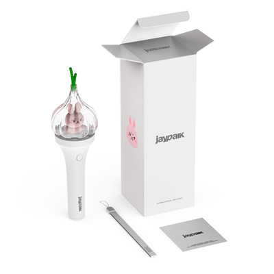 JAY PARK OFFICIAL LIGHTSTICK