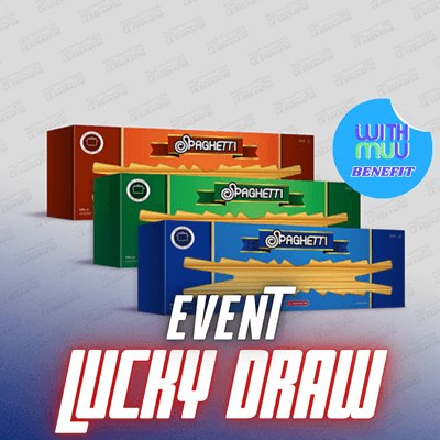 [LUCKY DRAW]   LE SSERAFIM 1ST SINGLE ALBUM SPAGHETTI   -  3 ALBUMS SET  |  KPOP USA WITHMUU OFFICIAL  PHOTOCARD (RANDOM 1 OUT OF 5)