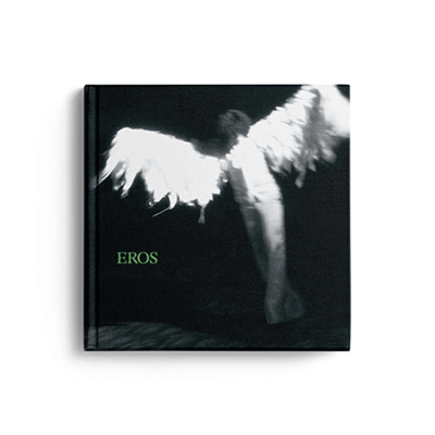 AKMU LEE CHANHYUK  2ND FULL ALBUM  EROS