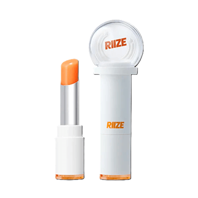RIIZE AMORE MALL x SM FANSIGNAL LIP BALM