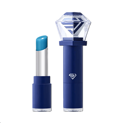 SUPER JUNIOR AMORE MALL x SM FANSIGNAL LIP BALM