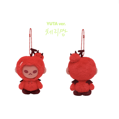 NCT 127 SOM-MOONG-CHILL  OFFICIAL MD   [SOM-MOONG-CHILL KEYRING]