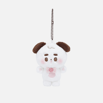 NCT 127 SOM-MOONG-CHILL  OFFICIAL MD   [SOM-MOONG-CHILL KEYRING]