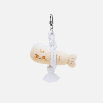 NCT DOYOUNG YOURS ENCORE CONCERT OFFICIAL MD  [GOOD LUCK DOLL KEYRING]