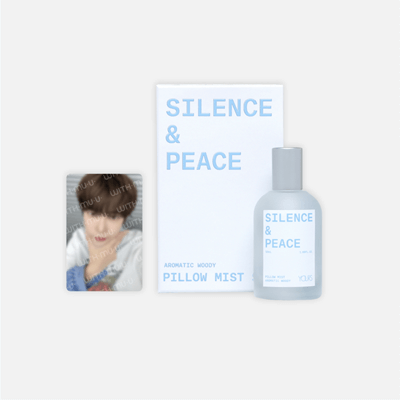 NCT DOYOUNG YOURS ENCORE CONCERT OFFICIAL MD  [PILLOW MIST SET]