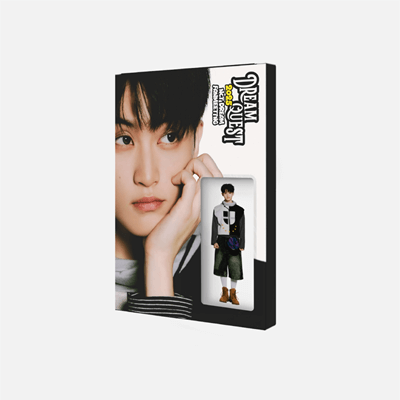 NCT DREAM DREAM QUEST  OFFICIAL MD    [PHOTO KIT]