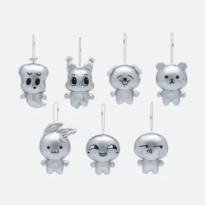 NCT DREAM PHOTOBOOK  ro drøm OFFICIAL MD  [DOLL KEYRING]  THE FUTURE VER.