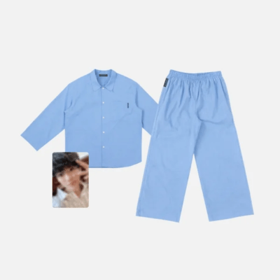 NCT DREAM PHOTOBOOK  ro drøm OFFICIAL MD  [HOMEWEAR SET]