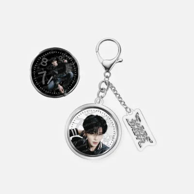 NCT DREAM PHOTOBOOK  ro drøm OFFICIAL MD  [KEYRING SET]