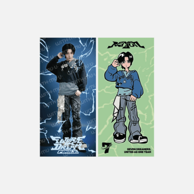 NCT DREAM PHOTOBOOK  ro drøm OFFICIAL MD  [SLOGAN]