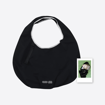 NCT DREAM THE DREAM SHOW 4 : DREAM THE FUTURE OFFICIAL MD    [SHOULDER BAG]