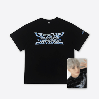 NCT DREAM THE DREAM SHOW 4 : DREAM THE FUTURE OFFICIAL MD    [T-SHIRT SET]