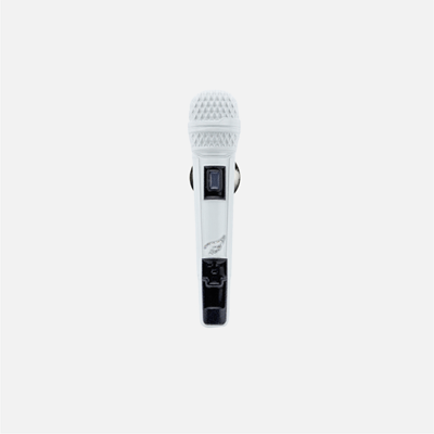 NCT DOYOUNG YOURS ENCORE CONCERT OFFICIAL MD  BADGE [MIC VER.]